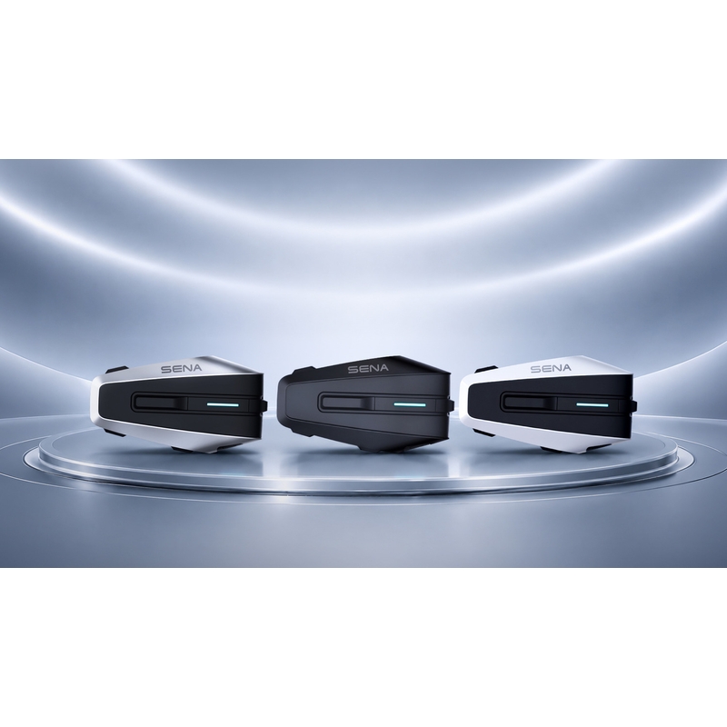 Căști Bluetooth SENA Vortex
