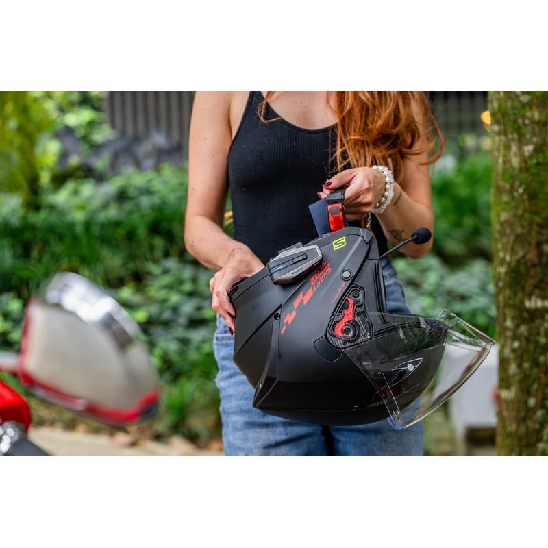 Set de 2 căști Bluetooth SENA Vortex