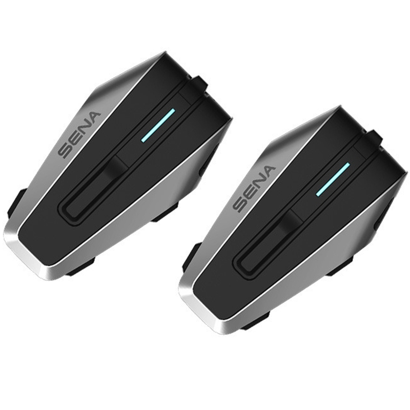 Set de 2 căști Bluetooth SENA Vortex