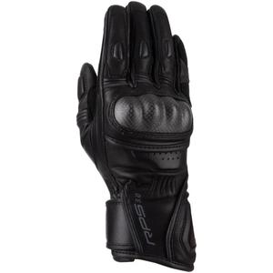 Mănuși de motocicletă pentru femei Oxford RP-5 3.0 negre
