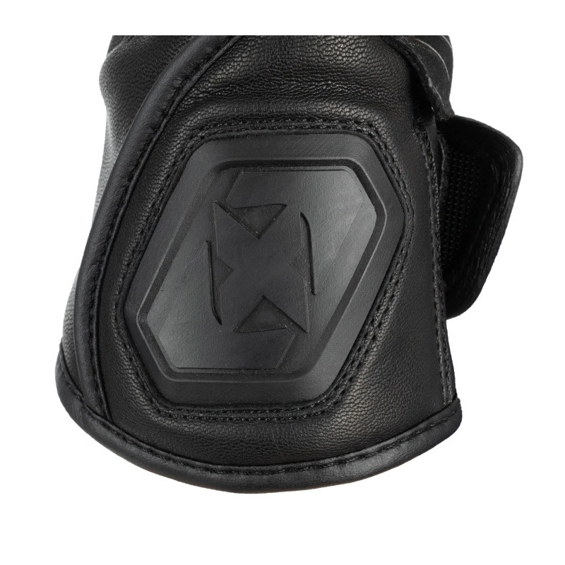 Mănuși de motocicletă Oxford RP-5 3.0 negre