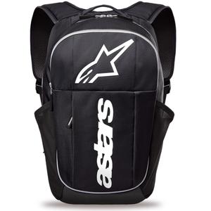 Rucsac Alpinestars GFX Boss 20 L negru-alb