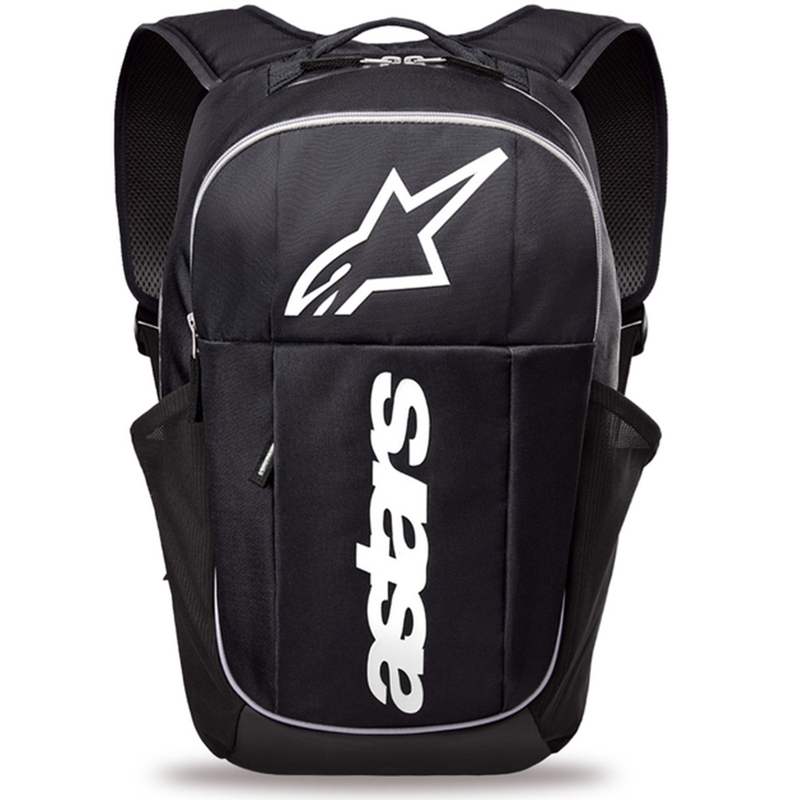 Rucsac Alpinestars GFX Boss 20 L negru-alb