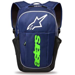 Rucsac Alpinestars GFX Boss 20 L albastru-verde