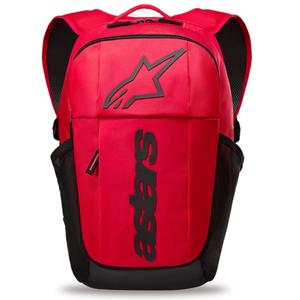 Rucsac Alpinestars GFX Boss 20 L roșu-negru