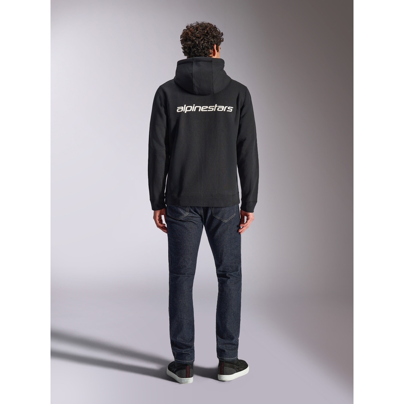 Hanorac Alpinestars Transverse negru