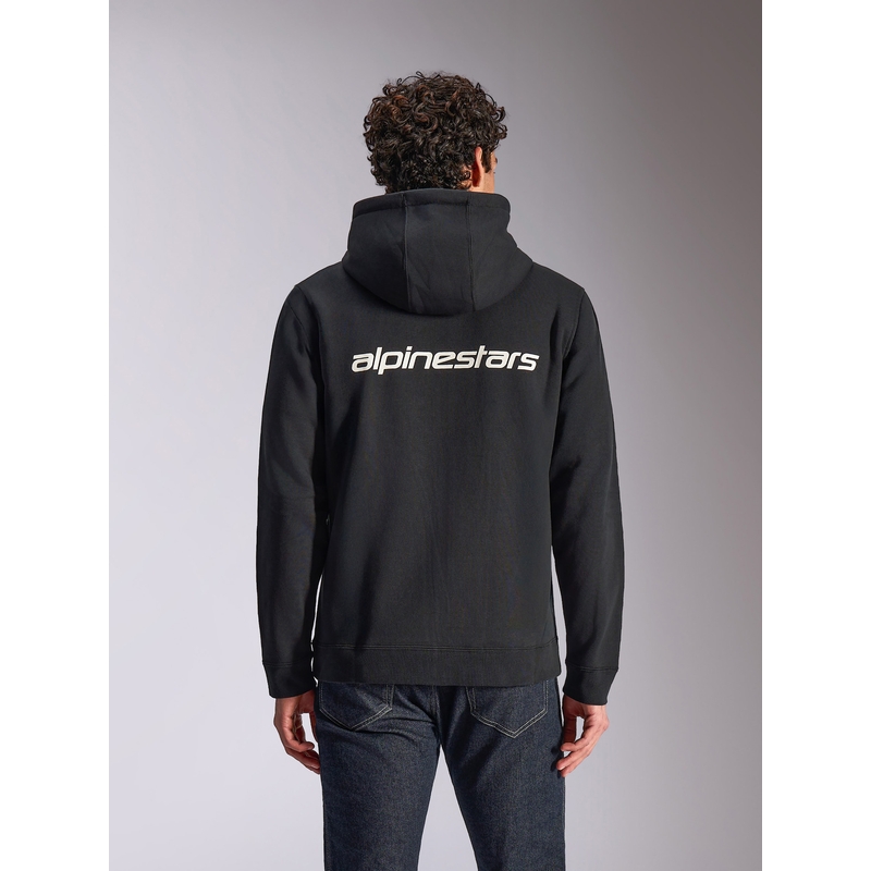 Hanorac Alpinestars Transverse negru
