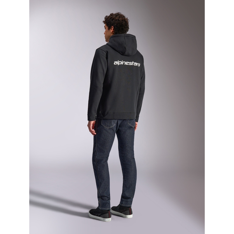 Hanorac Alpinestars Transverse negru
