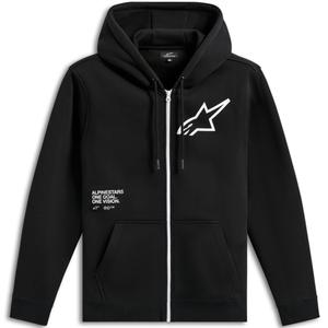 Hanorac Alpinestars Transverse negru