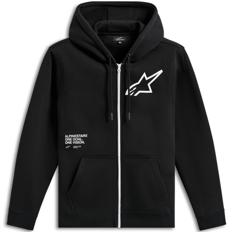 Hanorac Alpinestars Transverse negru