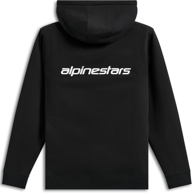 Hanorac Alpinestars Transverse negru