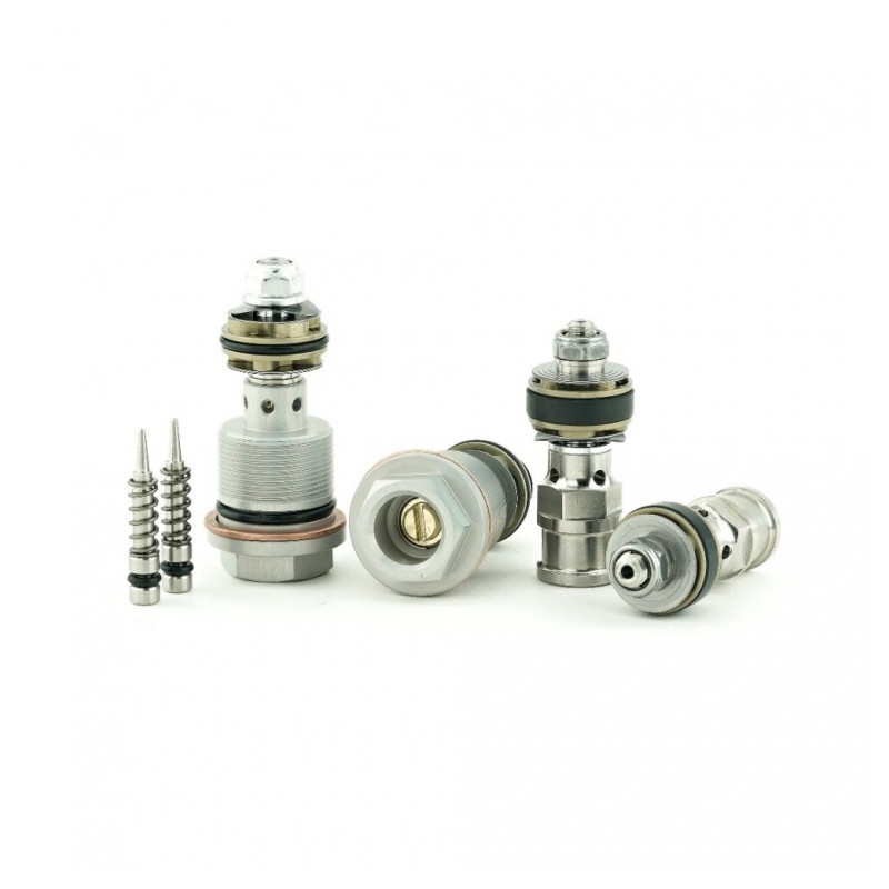 Kit pistonas furca fata K-TECH SSK