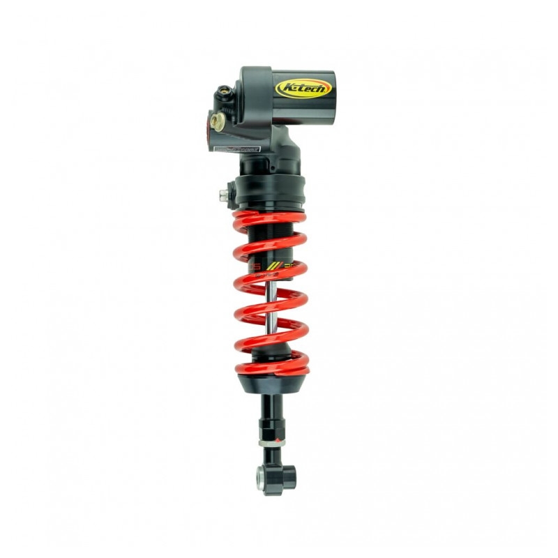 Rear monoshock K-TECH DDS PRO pentru BMW S 1000 RR 2019-2025