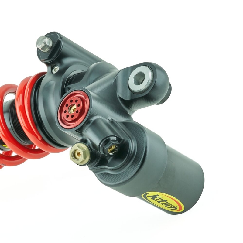 Rear monoshock K-TECH DDS PRO pentru BMW S 1000 RR 2019-2025