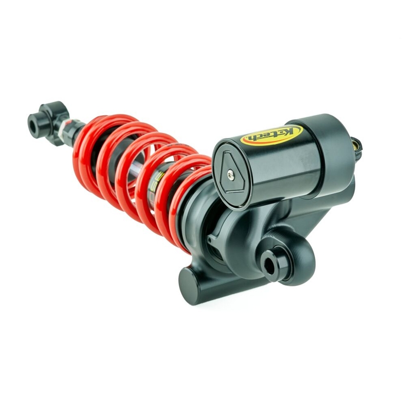 Rear monoshock K-TECH DDS PRO pentru BMW S 1000 RR 2019-2025