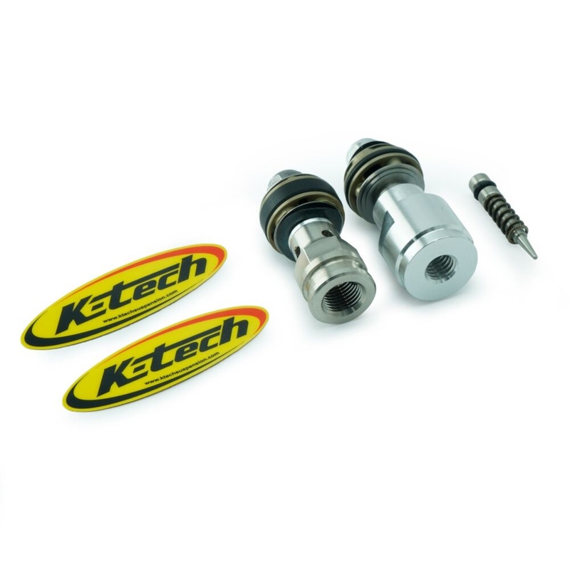 Kit pistonas furca fata K-TECH SSK pentru HONDA X-ADV 750 2017-2020