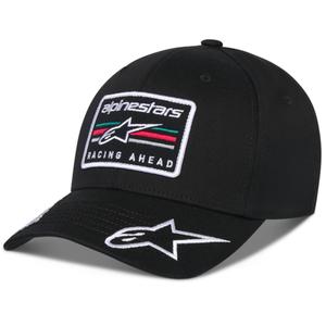 Șapcă Alpinestars Surpass neagră