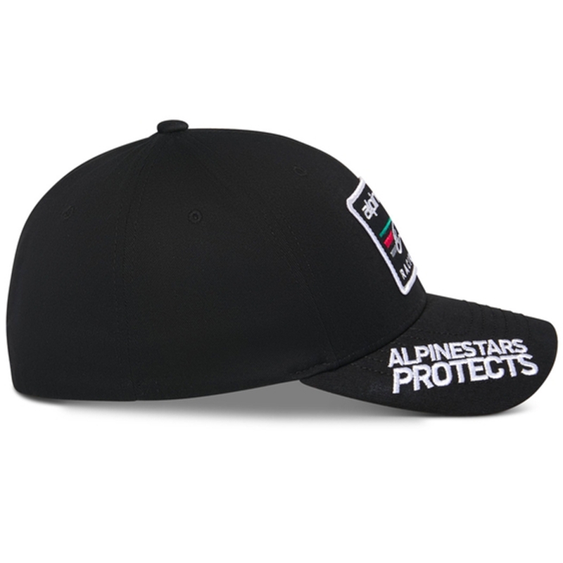 Șapcă Alpinestars Surpass neagră