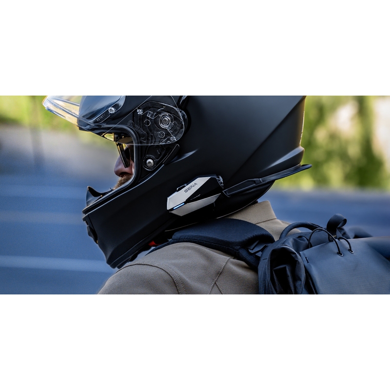 Căști Bluetooth Sena Apex Plus (Set de 2)