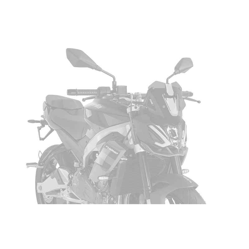 Parbriz PUIG NEW GEN. SPORT smoke