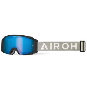 Ochelari de motocros Airoh Blast XR1 negru mat