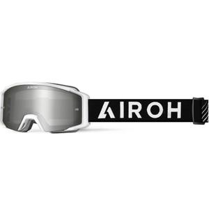 Ochelari de motocros Airoh Blast XR1 alb