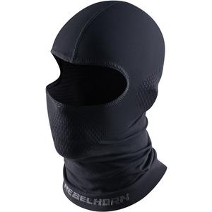 Rebelhorn Breeze Breeze capotă termică pentru cască negru