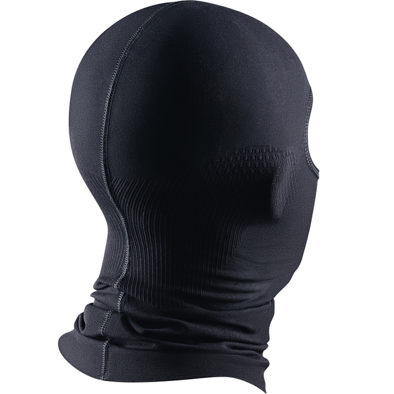 Rebelhorn Breeze Breeze capotă termică pentru cască negru