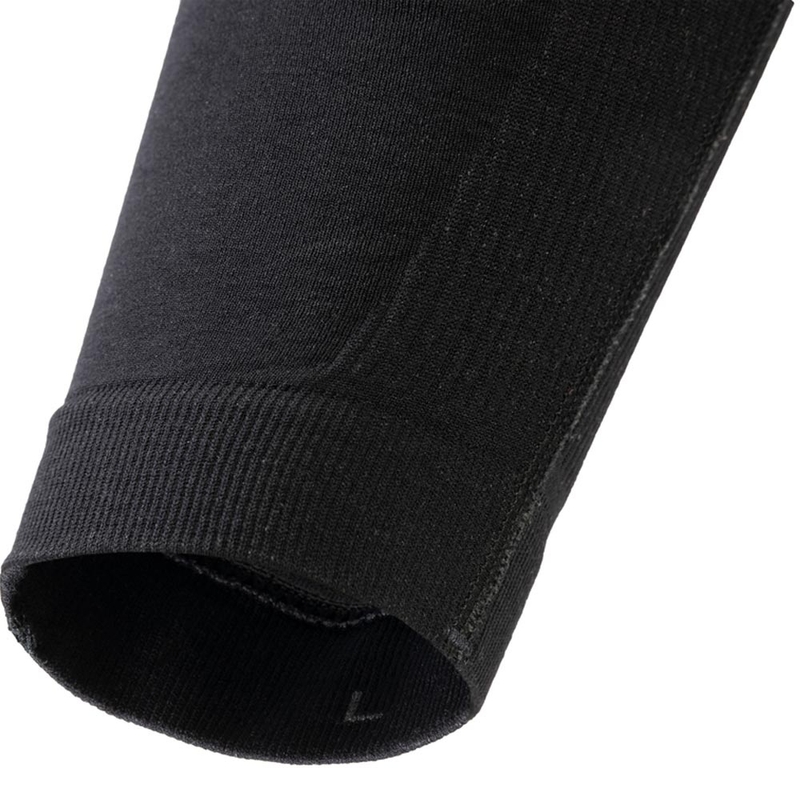 Rebelhorn Freeze II tricou termic negru
