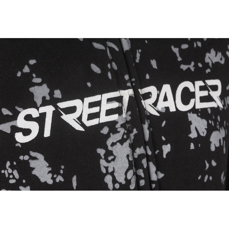 Hanorac Street Racer Bobbie lichidare