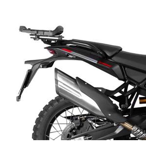 Kit de prindere cutie Top Master SHAD M0LL46ST pentru MOTO MORINI Alltrhike 450 2026