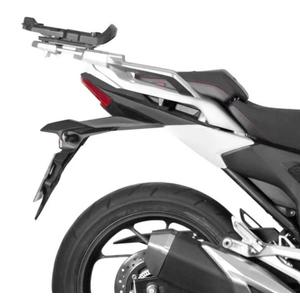 Kit de prindere cutie Top Master SHAD H0NC76ST (compatible without OEM Honda rack) pentru HONDA NC 750 X / XD 2026