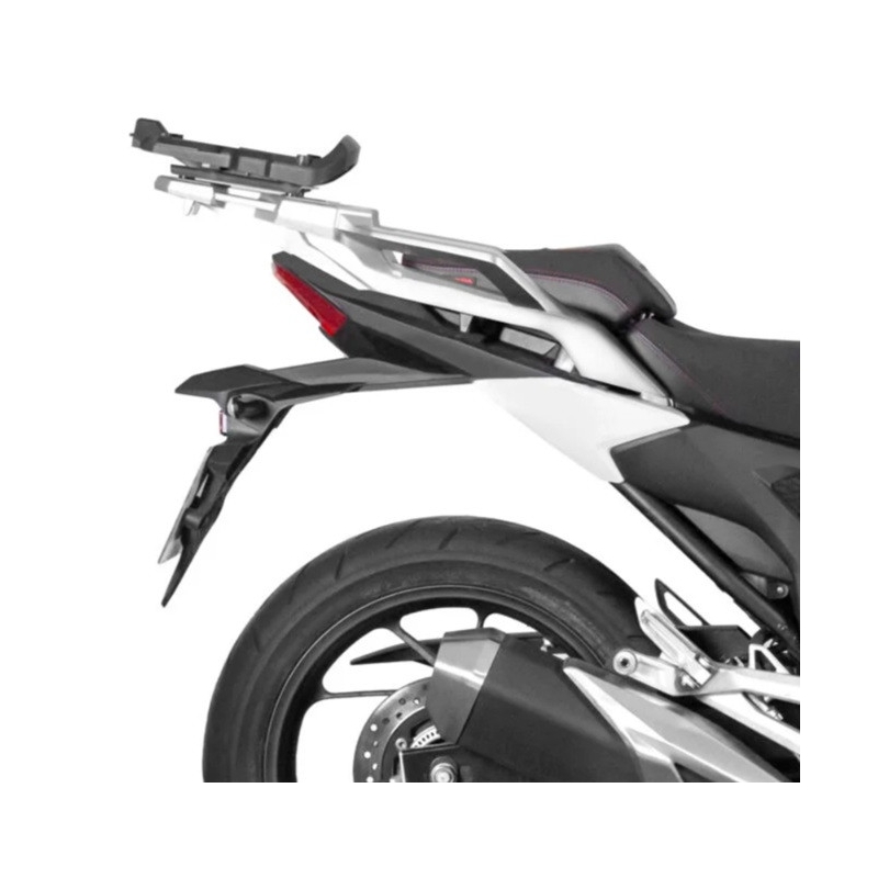 Kit de prindere cutie Top Master SHAD (compatible without OEM Honda rack) pentru HONDA NC 750 X / XD 2026