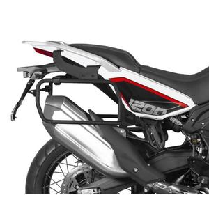 4P System fitting kit SHAD M0XC164P (for cases and bags TERRA and SH38X) pentru MOTO MORINI X-Cape 1200 2025-2026
