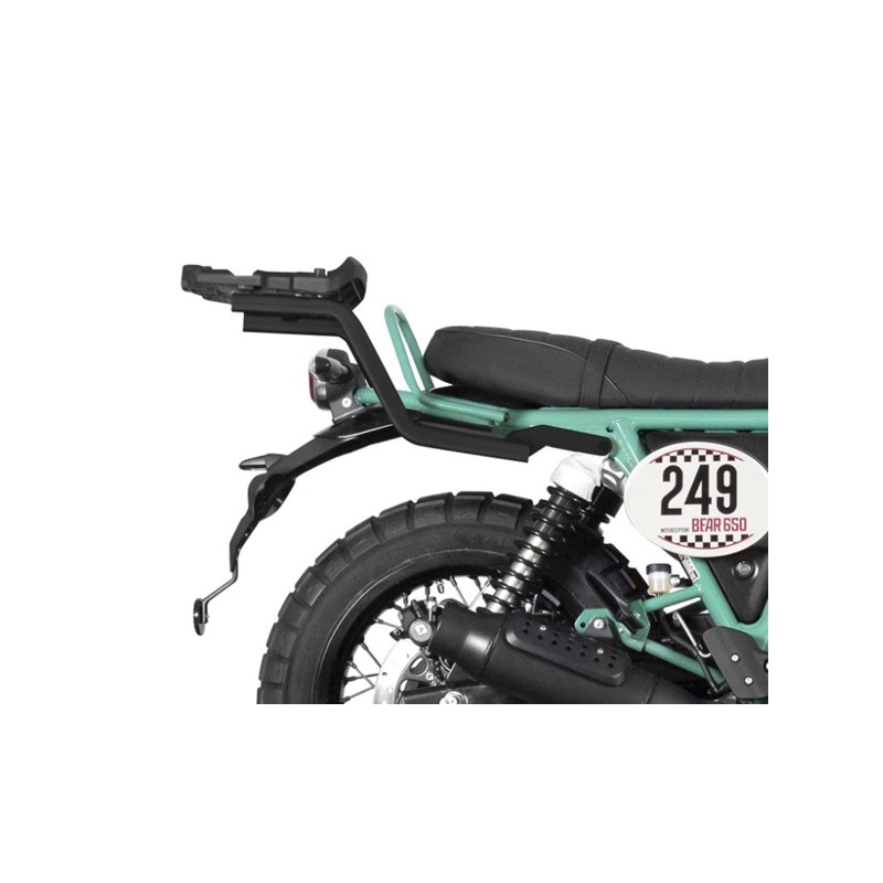 Kit de prindere cutie Top Master SHAD pentru ROYAL ENFIELD Bear 650 2026