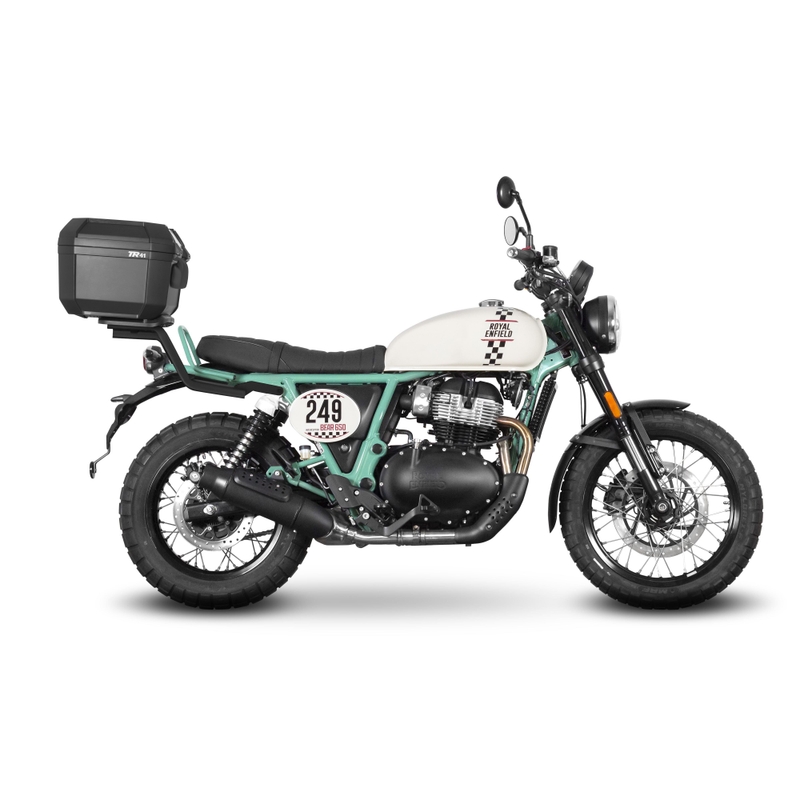Kit de prindere cutie Top Master SHAD pentru ROYAL ENFIELD Bear 650 2026