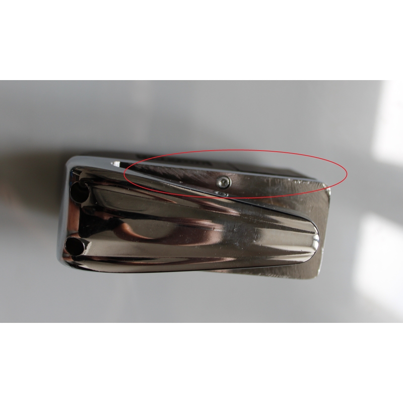 Încuietoare cu disc pentru motociclete Oxford Screamer cu alarmă - grad II