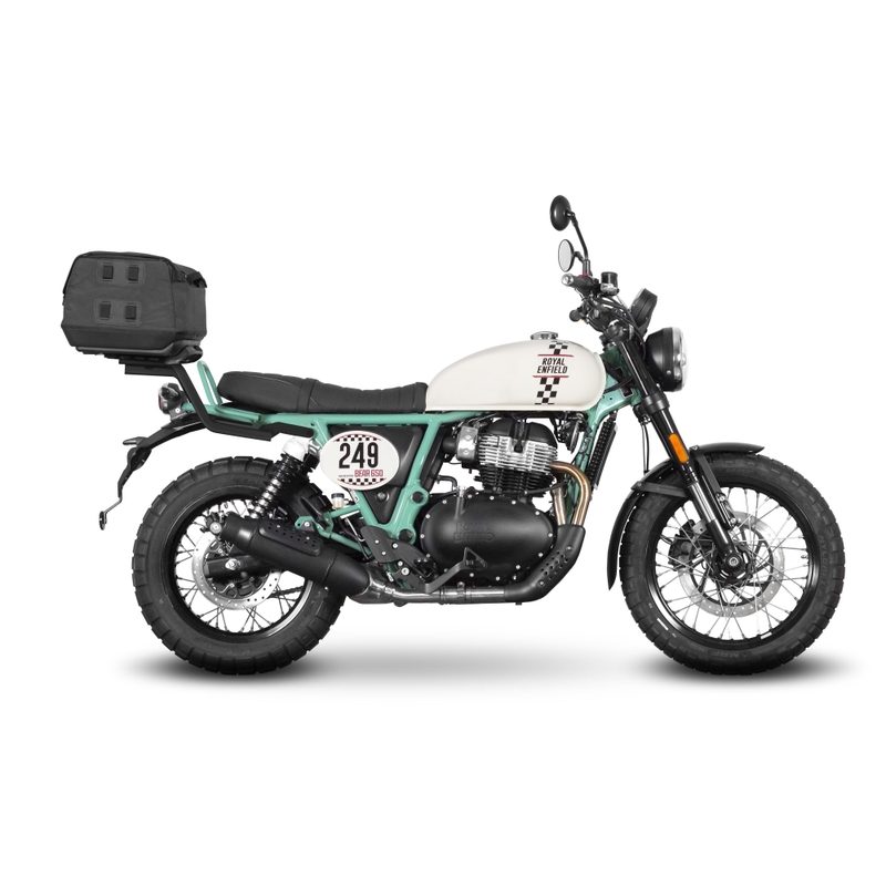 Kit de prindere cutie Top Master SHAD pentru ROYAL ENFIELD Bear 650 2026