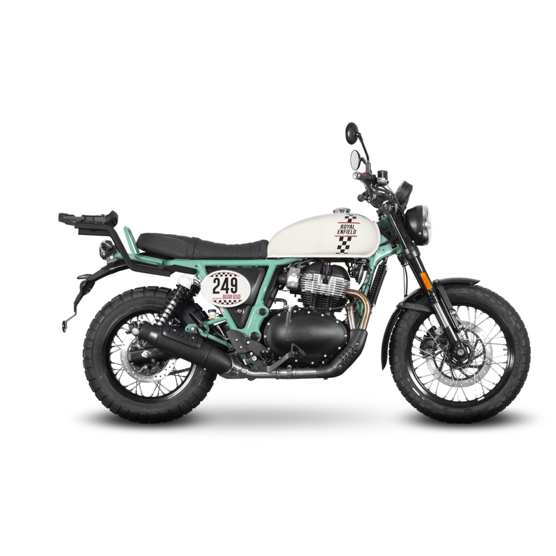 Kit de prindere cutie Top Master SHAD pentru ROYAL ENFIELD Bear 650 2026