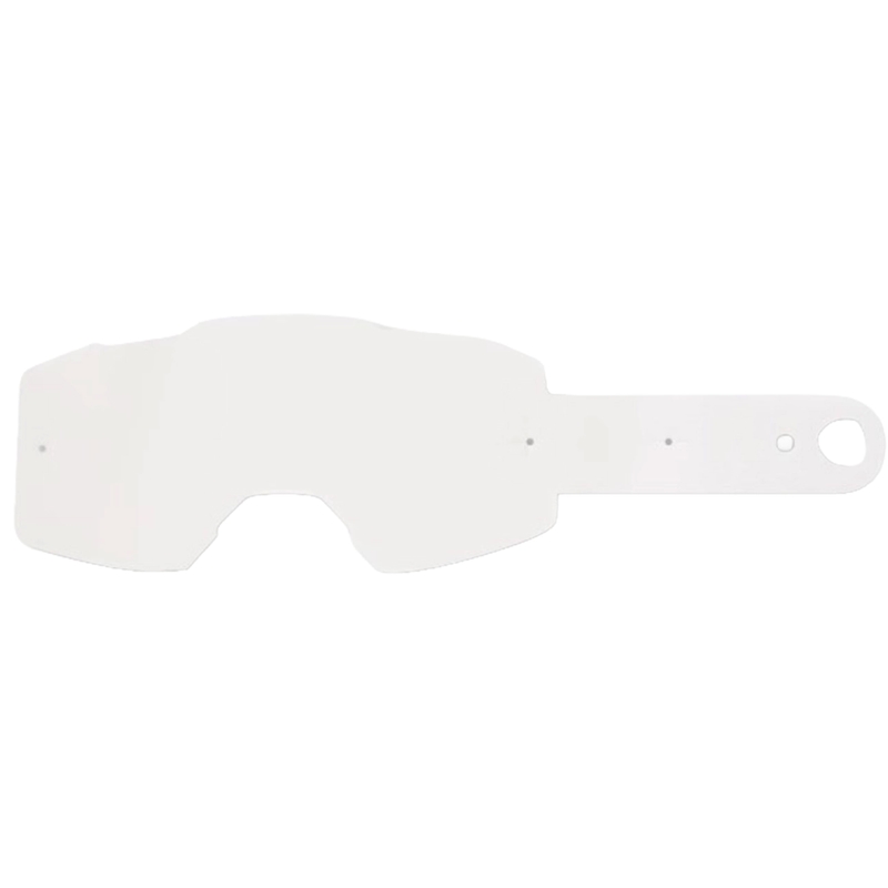 Red Bull Spect STRIVE pentru ochelari de motocross (10 buc)