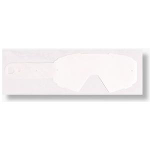 Red Bull Spect WHIP pentru ochelarii de motocros Red Bull Spect WHIP (10 buc)