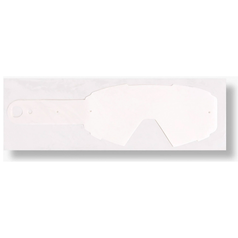 Red Bull Spect WHIP pentru ochelarii de motocros Red Bull Spect WHIP (10 buc)
