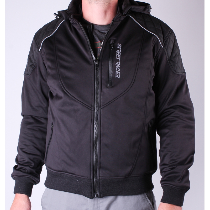 Geacă softshell Street Racer Eden lichidare