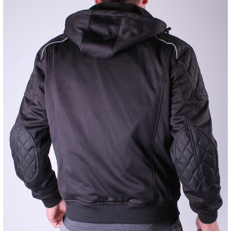 Geacă softshell Street Racer Eden lichidare