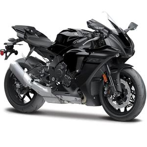 Model de motocicletă Maisto Yamaha YZF-R1 1:12 negru