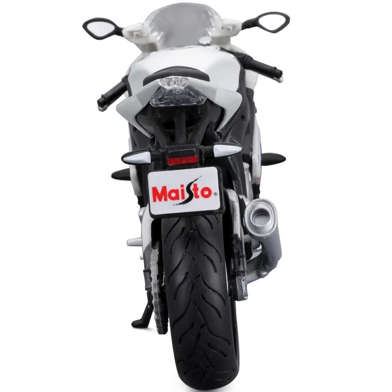 Motocicletă Maisto BMW S 1000 RR model 1:12