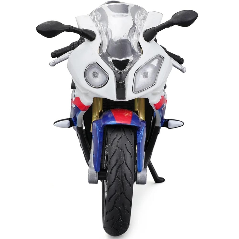 Motocicletă Maisto BMW S 1000 RR model 1:12