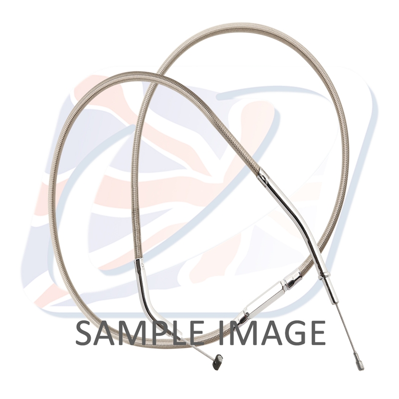 Cablu de ambreiaj Venhill featherlight braided