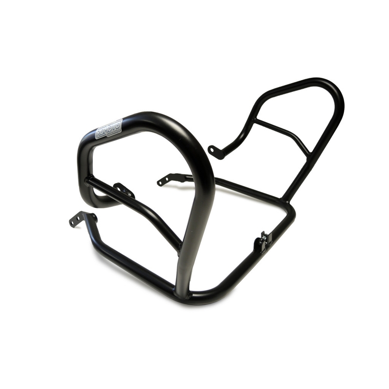 Engine guards RDMOTO matt black