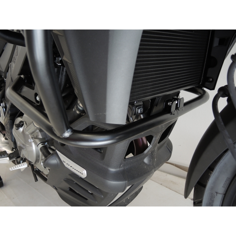 Engine guards RDMOTO matt black